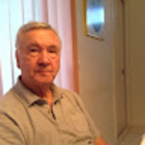 Meet your Posher, Roy